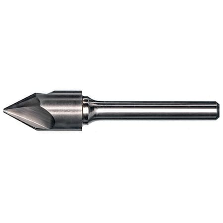 Mastercut Tool 1/4 3FL 82 Countersink 680-406